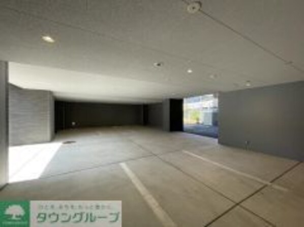 アルカス聖蹟の物件内観写真